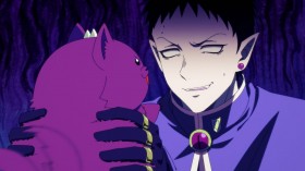 Welcome to Demon School! Iruma-kun Season 4 Episode 54 Story & Preview Cuts Released: Jazz Has a Secret He Can't Tell Anyone